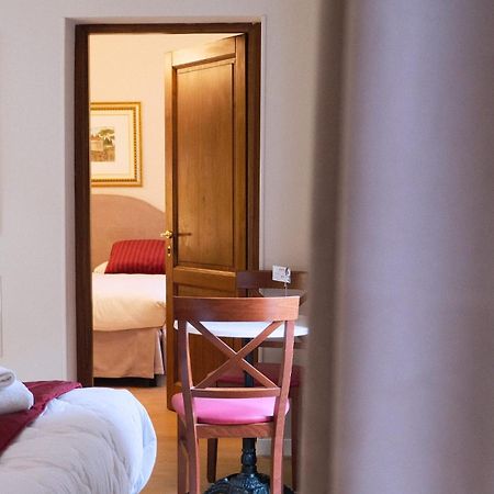 Affittacamere Boncompagni Suite Roma Exterior foto