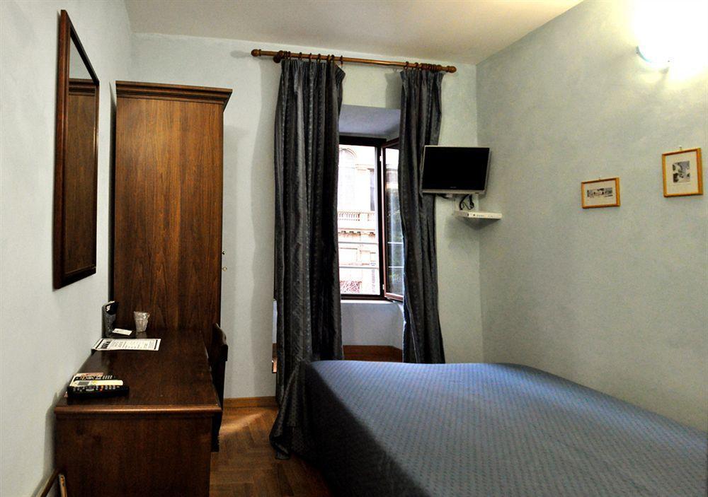 Affittacamere Boncompagni Suite Roma Exterior foto